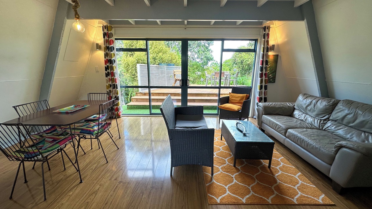 Photo of Others in Amodeo Bay