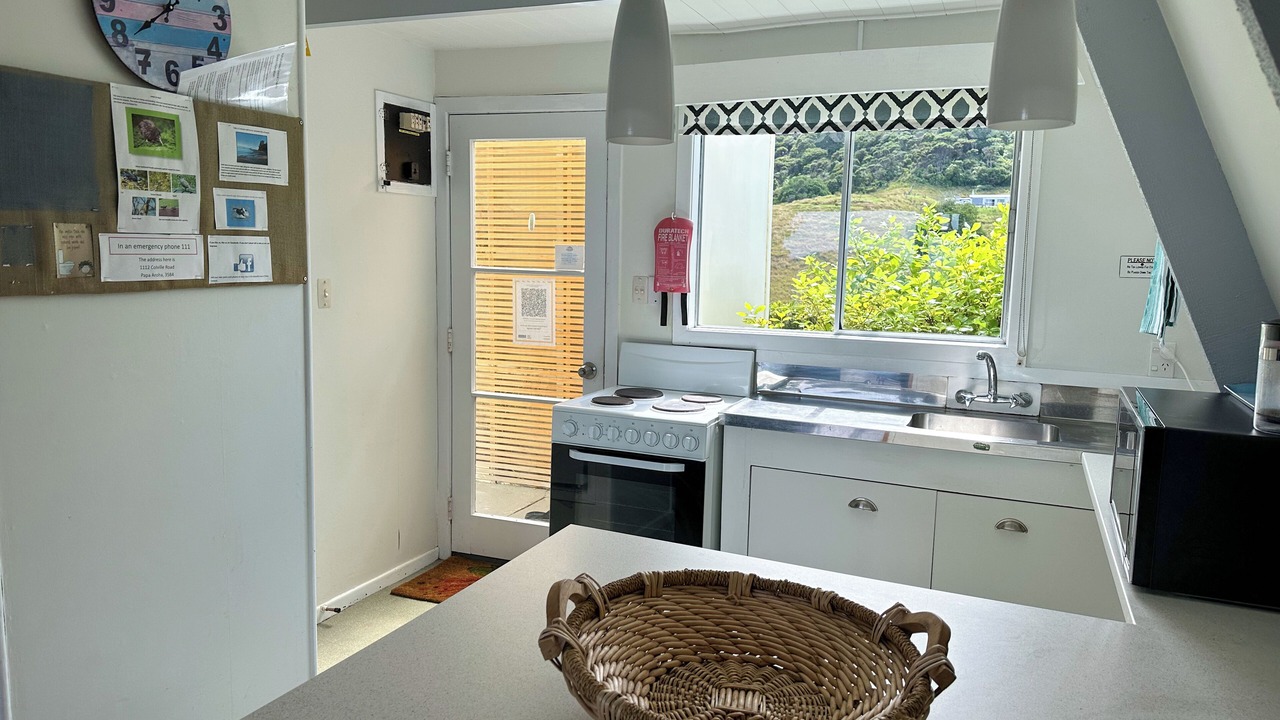 Photo of Others in Amodeo Bay