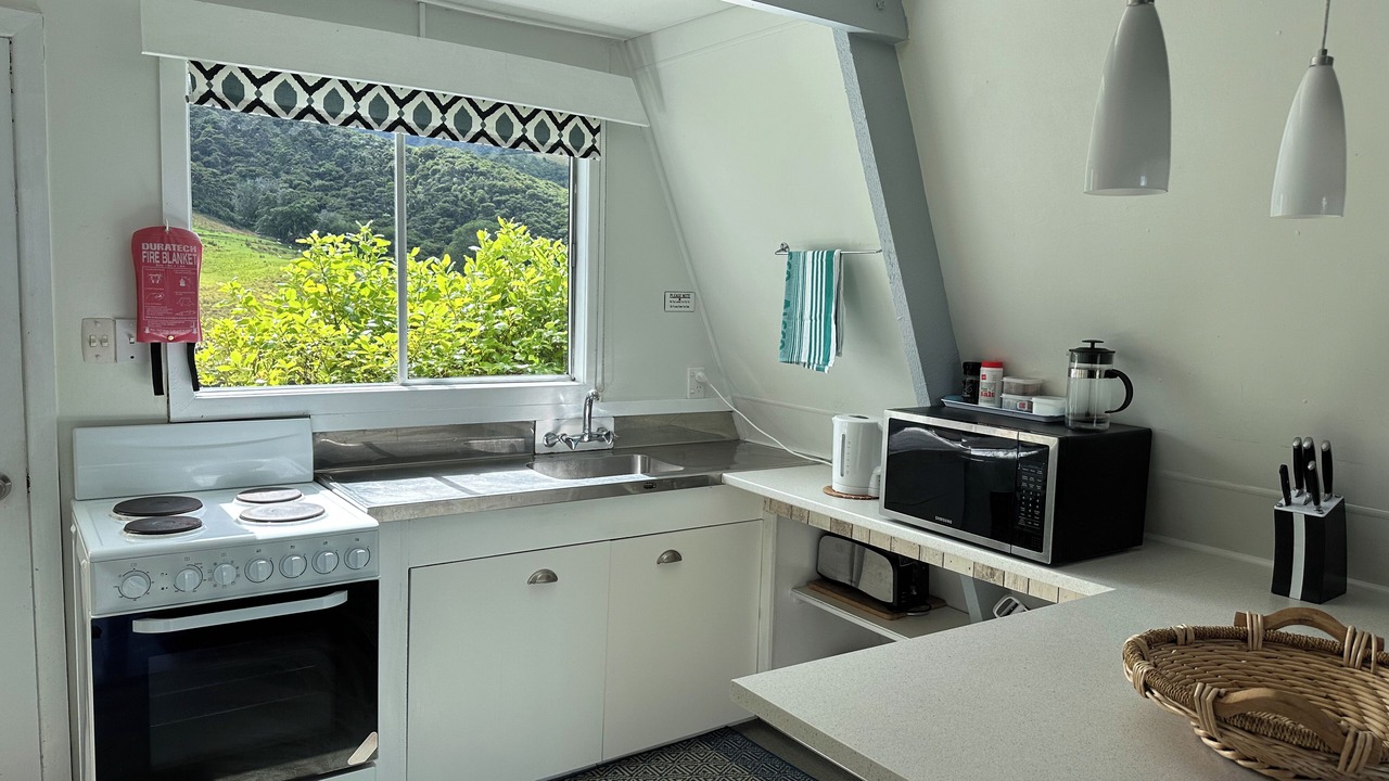 Photo of Others in Amodeo Bay