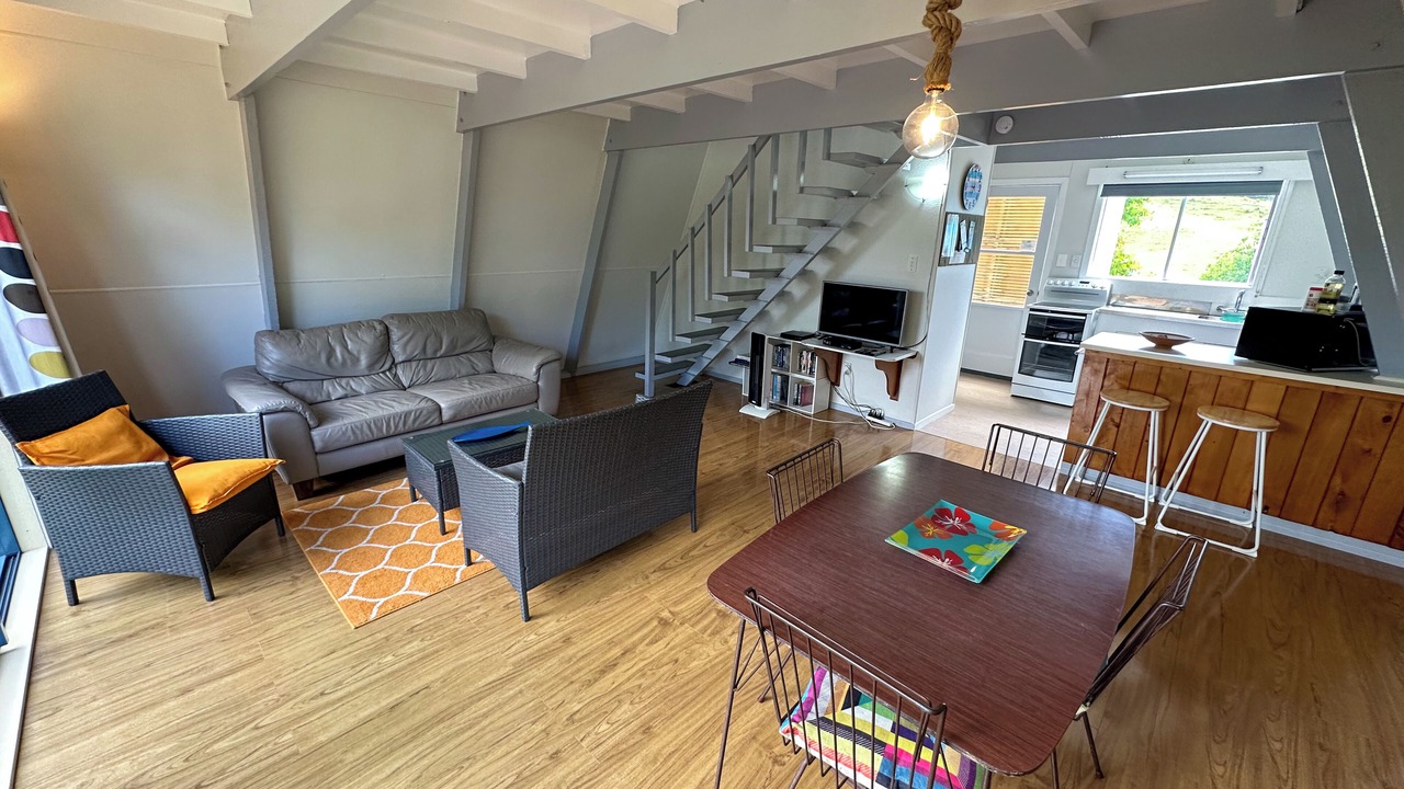 Photo of Others in Amodeo Bay