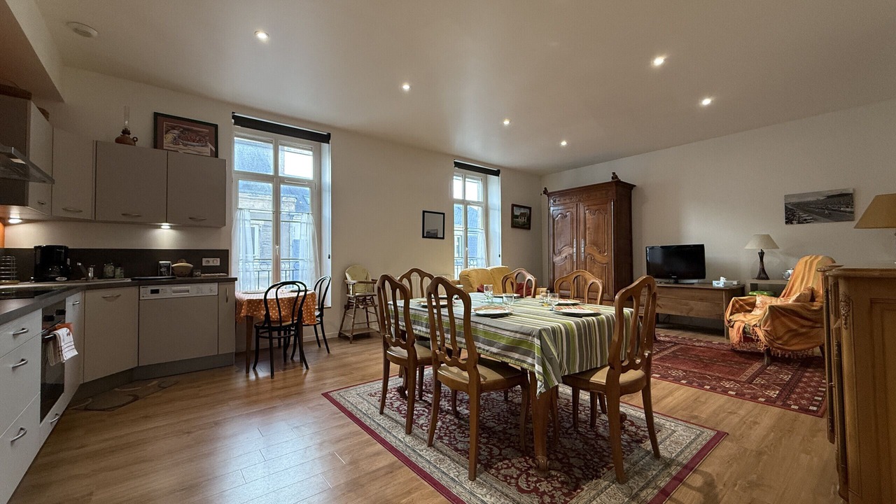 Photo of Livingroom in Bollee