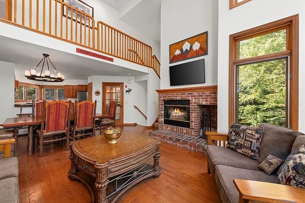 Photo of Livingroom in Carroll