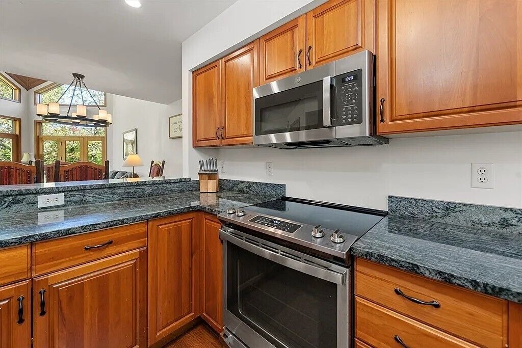 Photo of Kitchen in Carroll