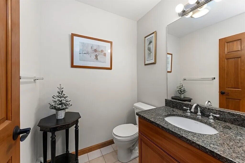 Photo of Bathroom in Carroll