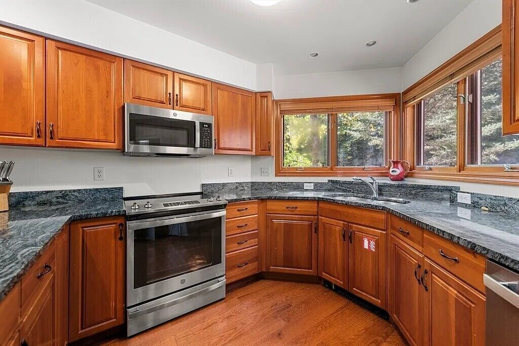 Photo of Kitchen in Carroll