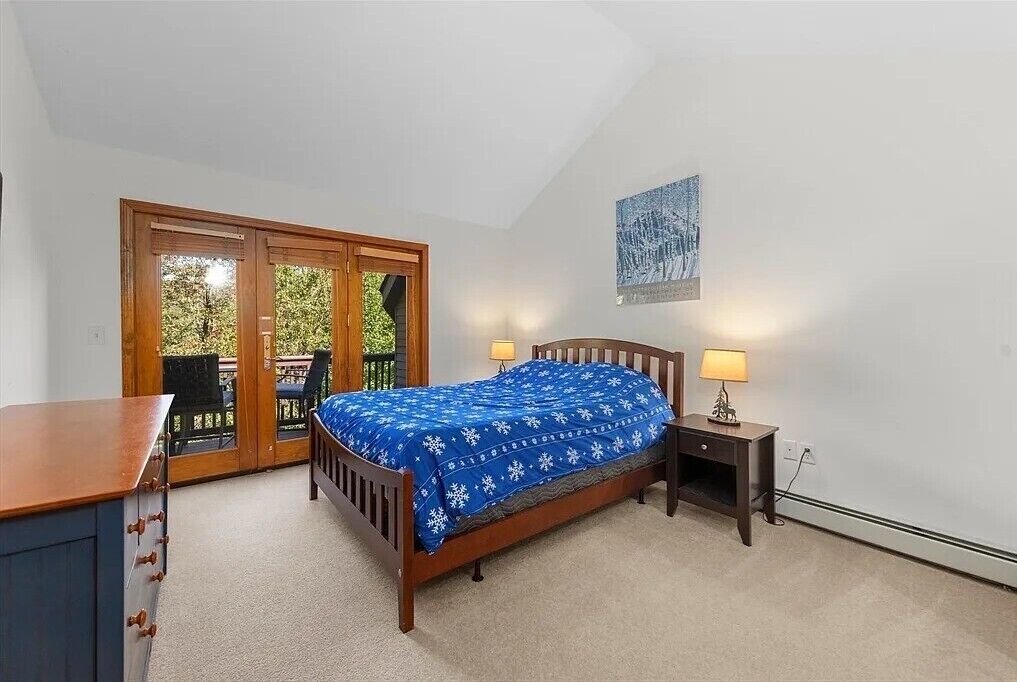 Photo of Bedroom in Carroll