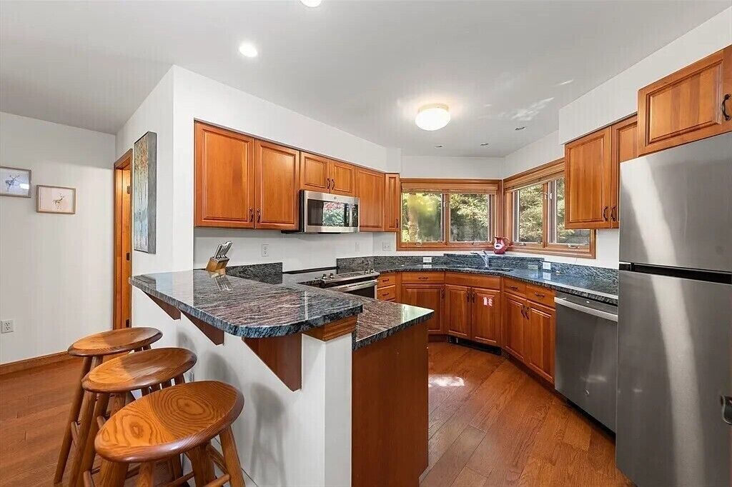 Photo of Kitchen in Carroll