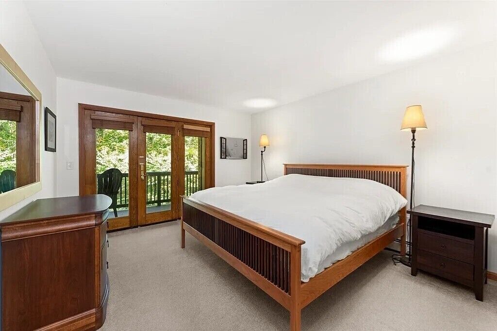 Photo of Bedroom in Carroll