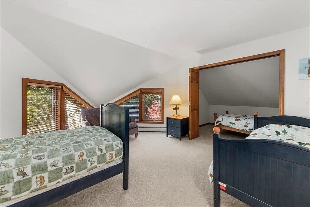 Photo of Bedroom in Carroll