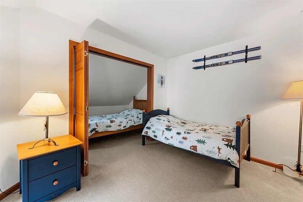 Photo of Bedroom in Carroll