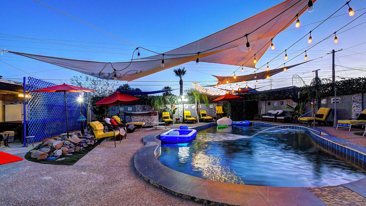 Photo of Outdoor in Tempe