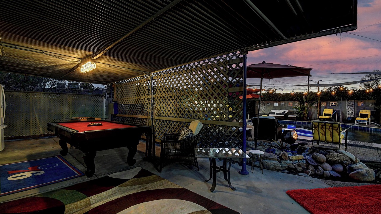 Photo of Outdoor in Tempe