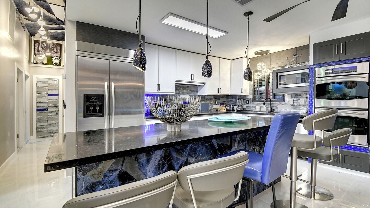 Photo of Kitchen in Tempe