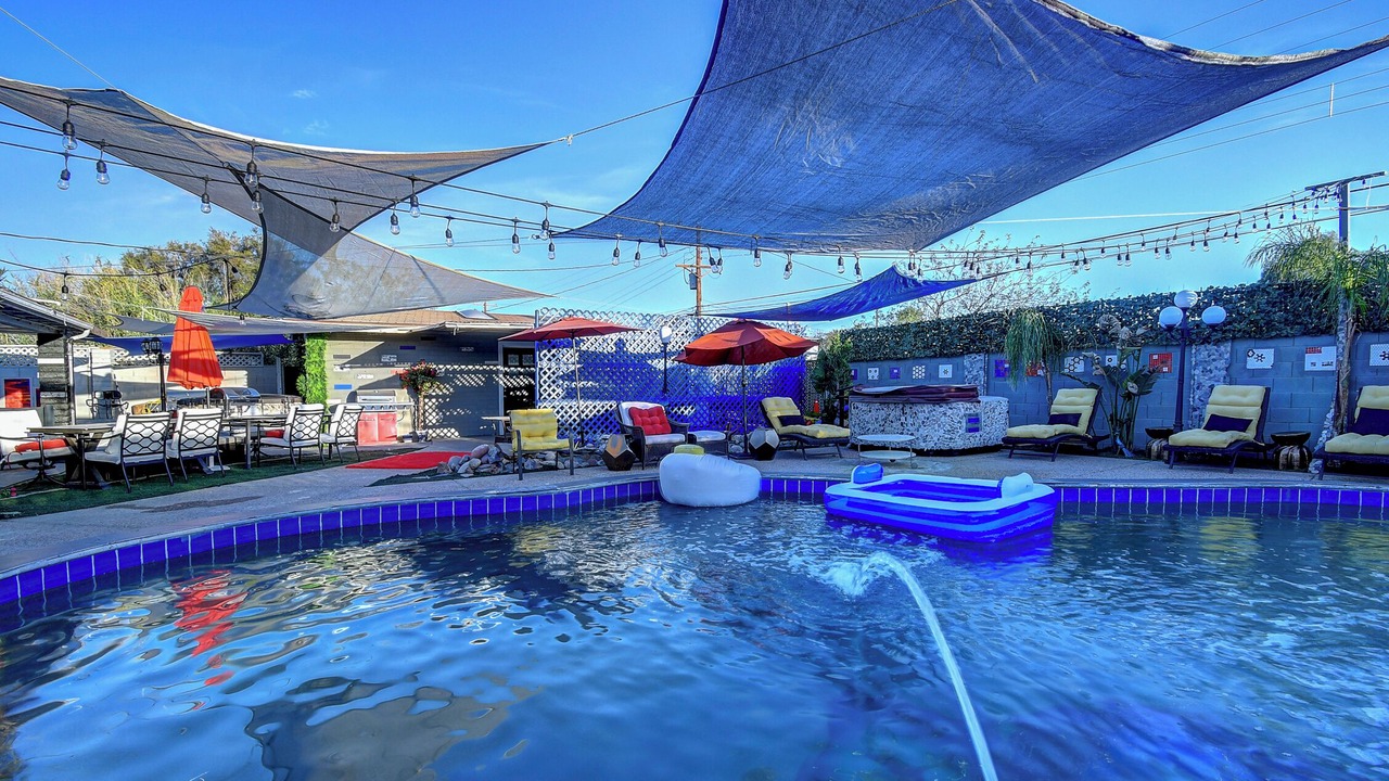 Photo of Outdoor in Tempe