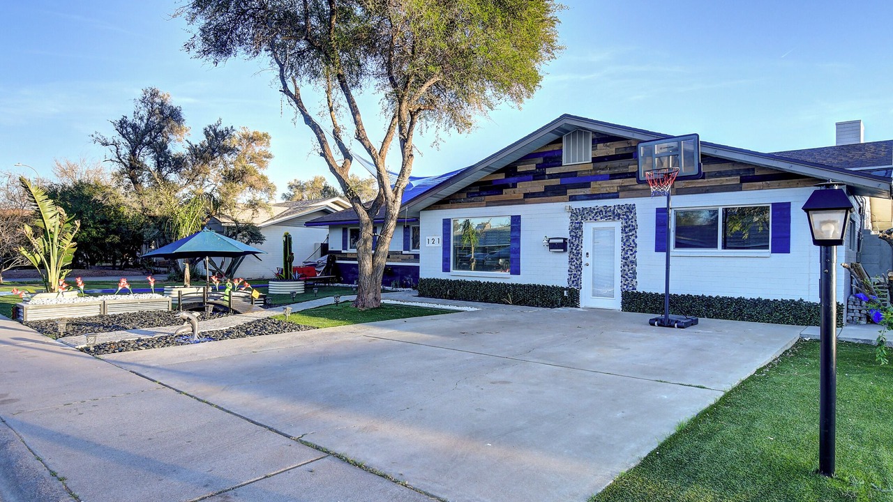 Photo of Outdoor in Tempe