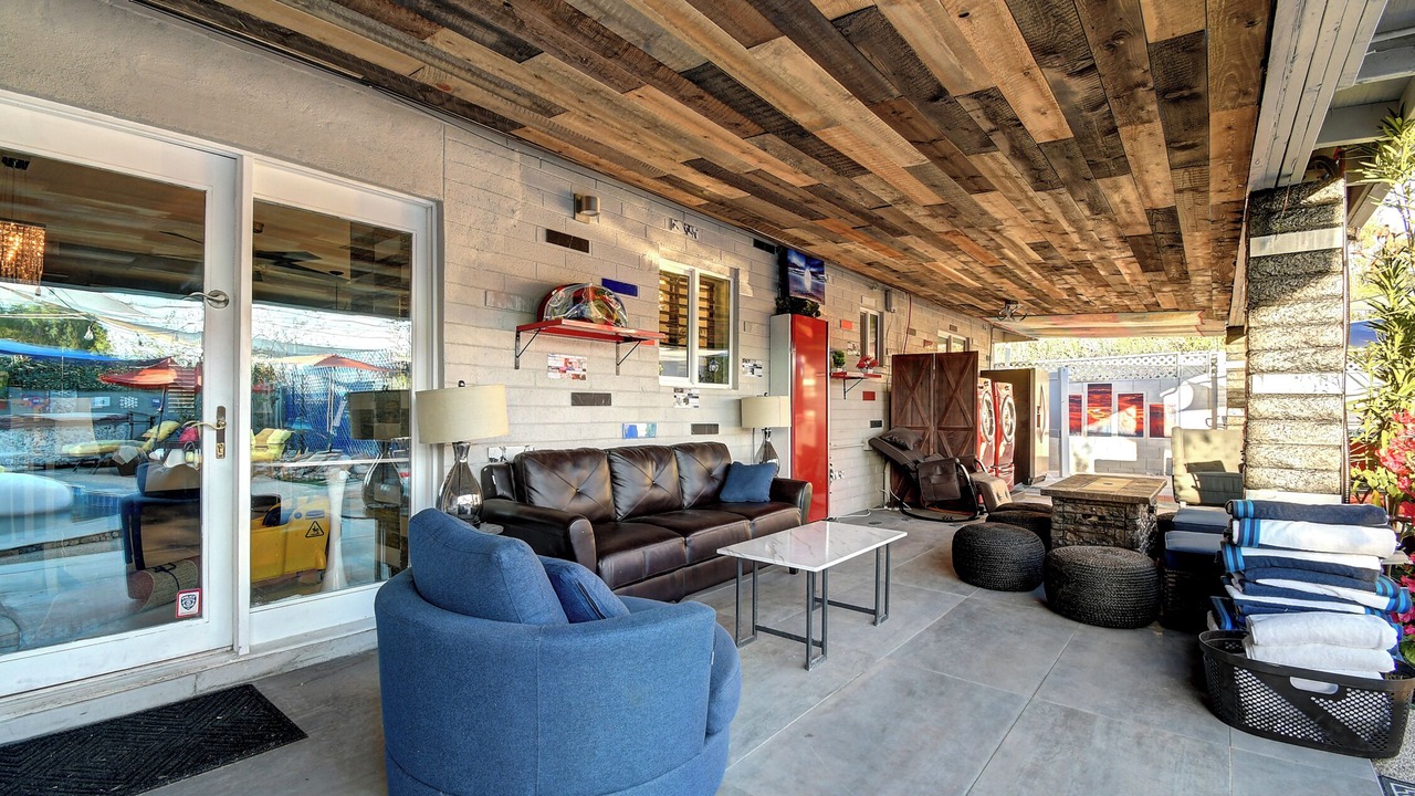 Photo of Patio Balcony in Tempe