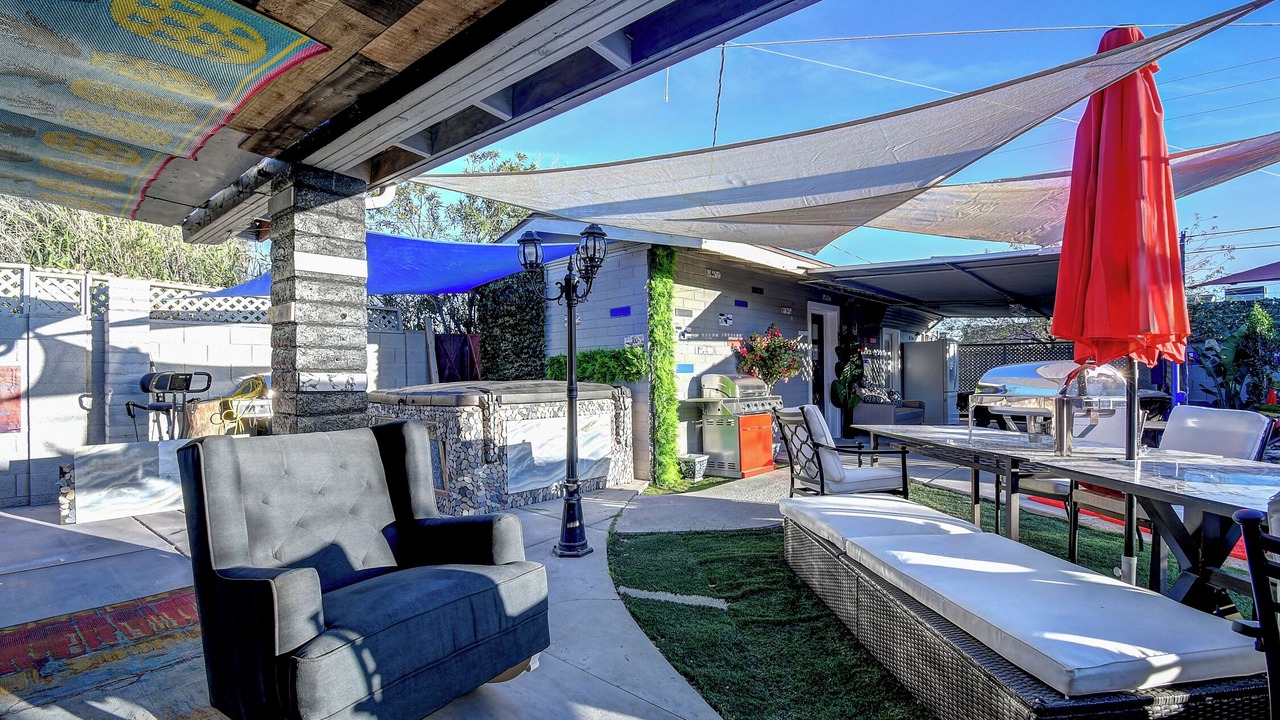 Photo of Outdoor in Tempe
