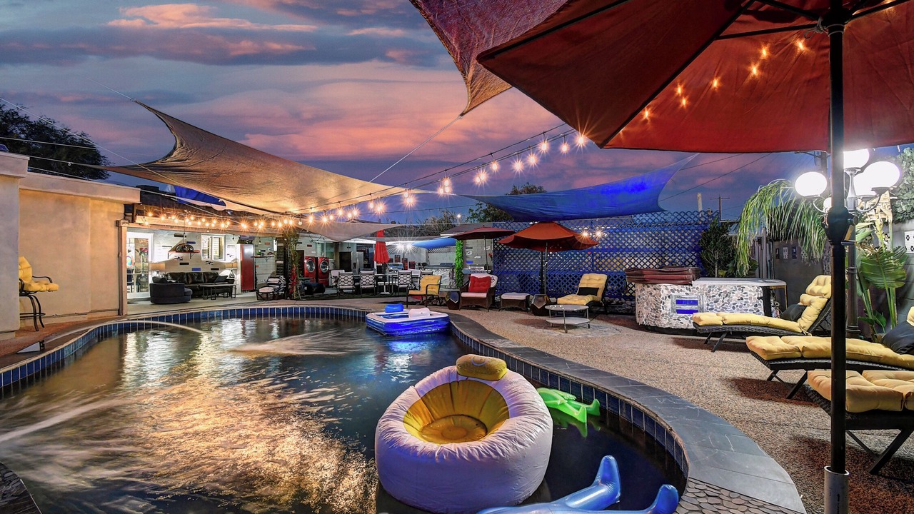 Photo of Outdoor in Tempe