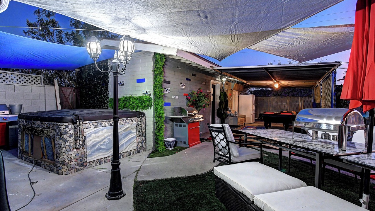 Photo of Outdoor in Tempe