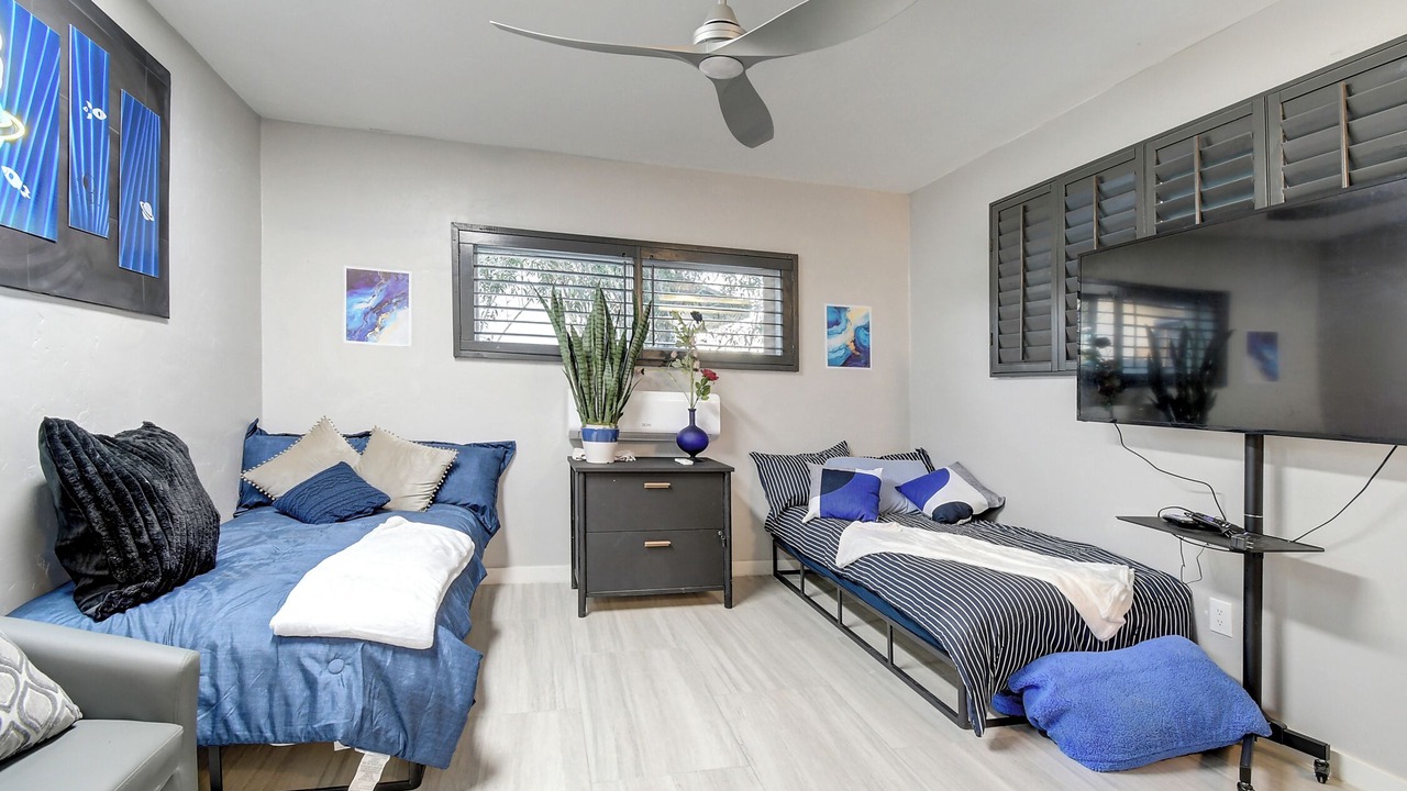 Photo of Bedroom in Tempe