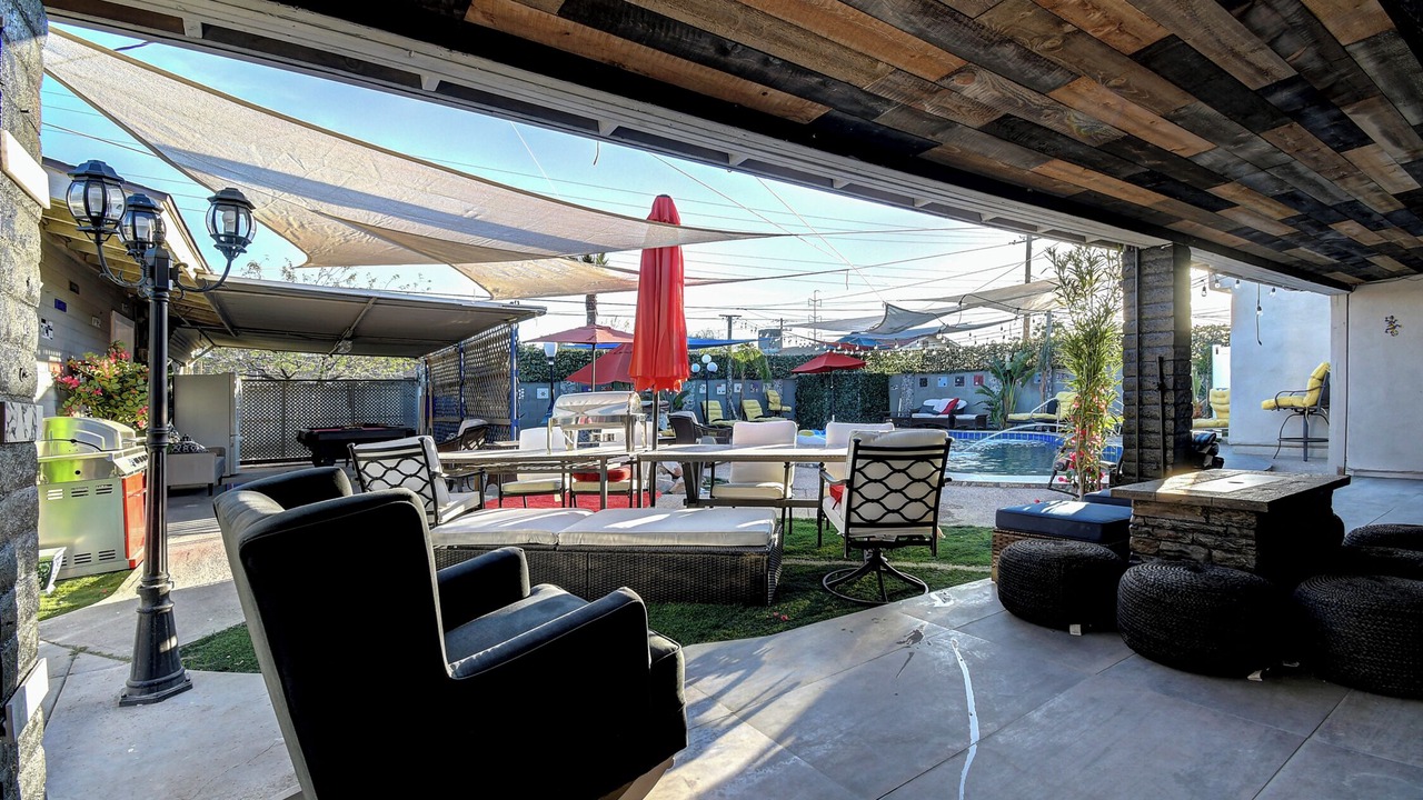 Photo of Outdoor in Tempe