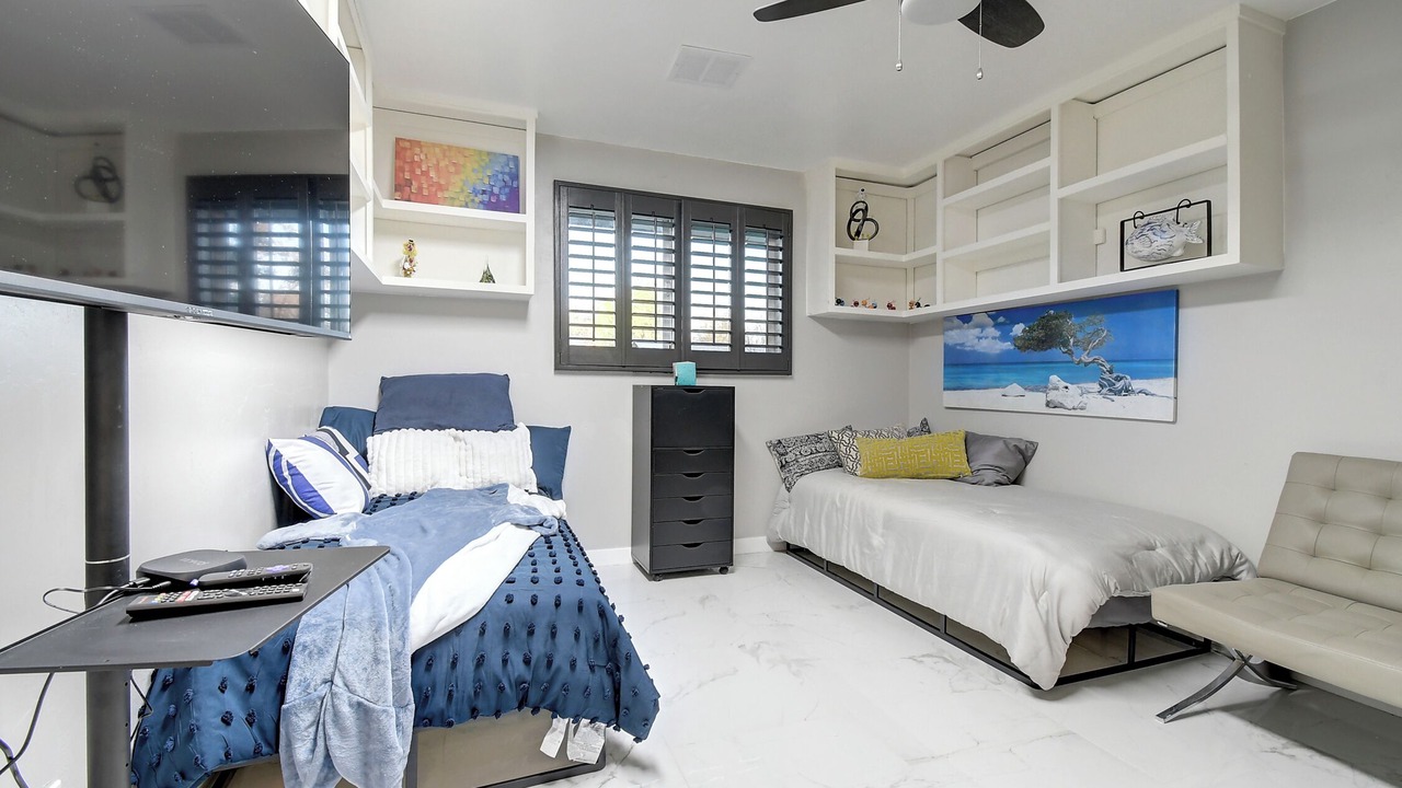 Photo of Bedroom in Tempe