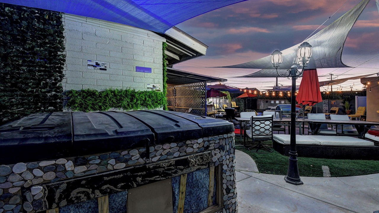 Photo of Outdoor in Tempe