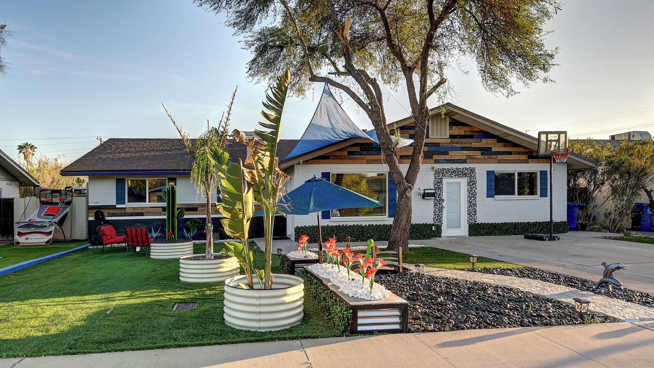 Photo of Outdoor in Tempe