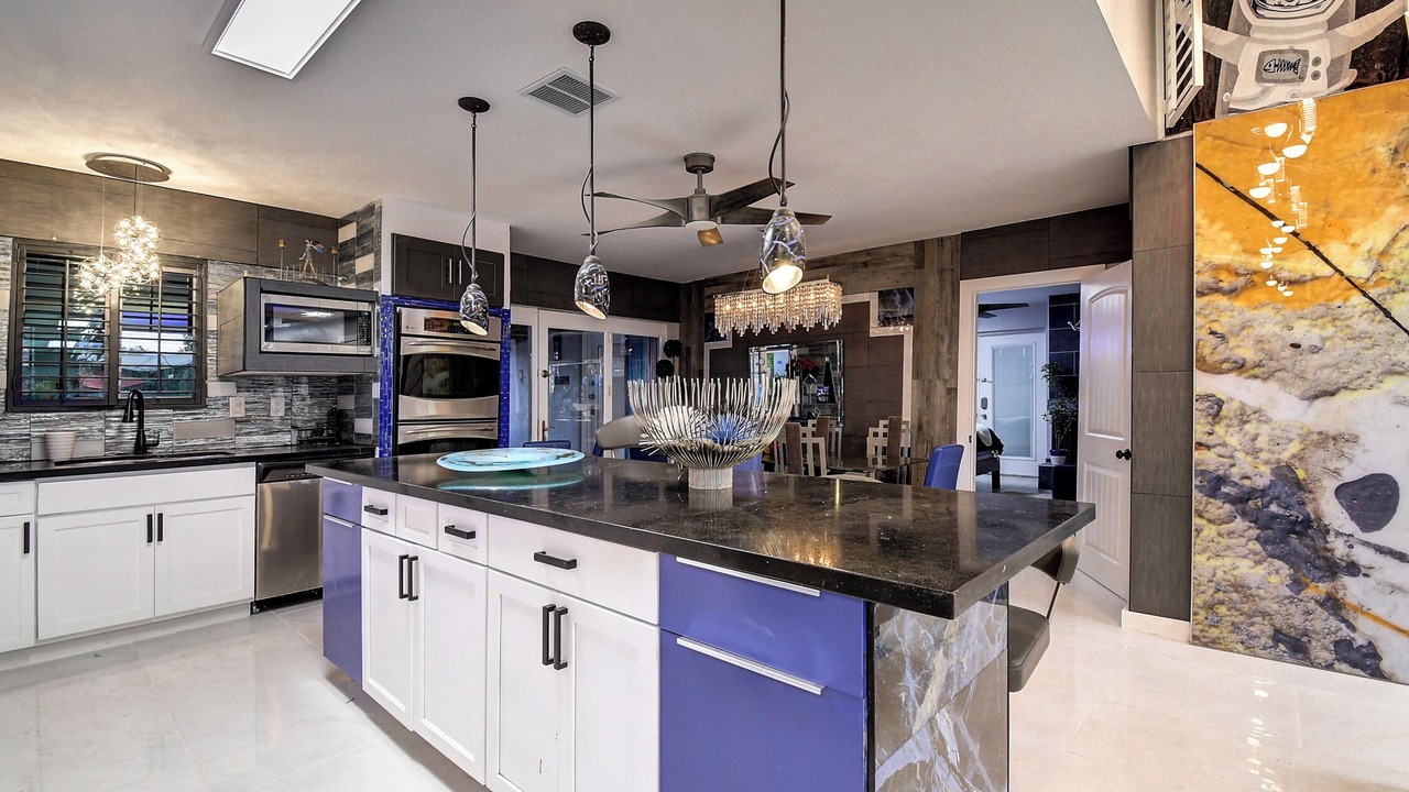 Photo of Kitchen in Tempe