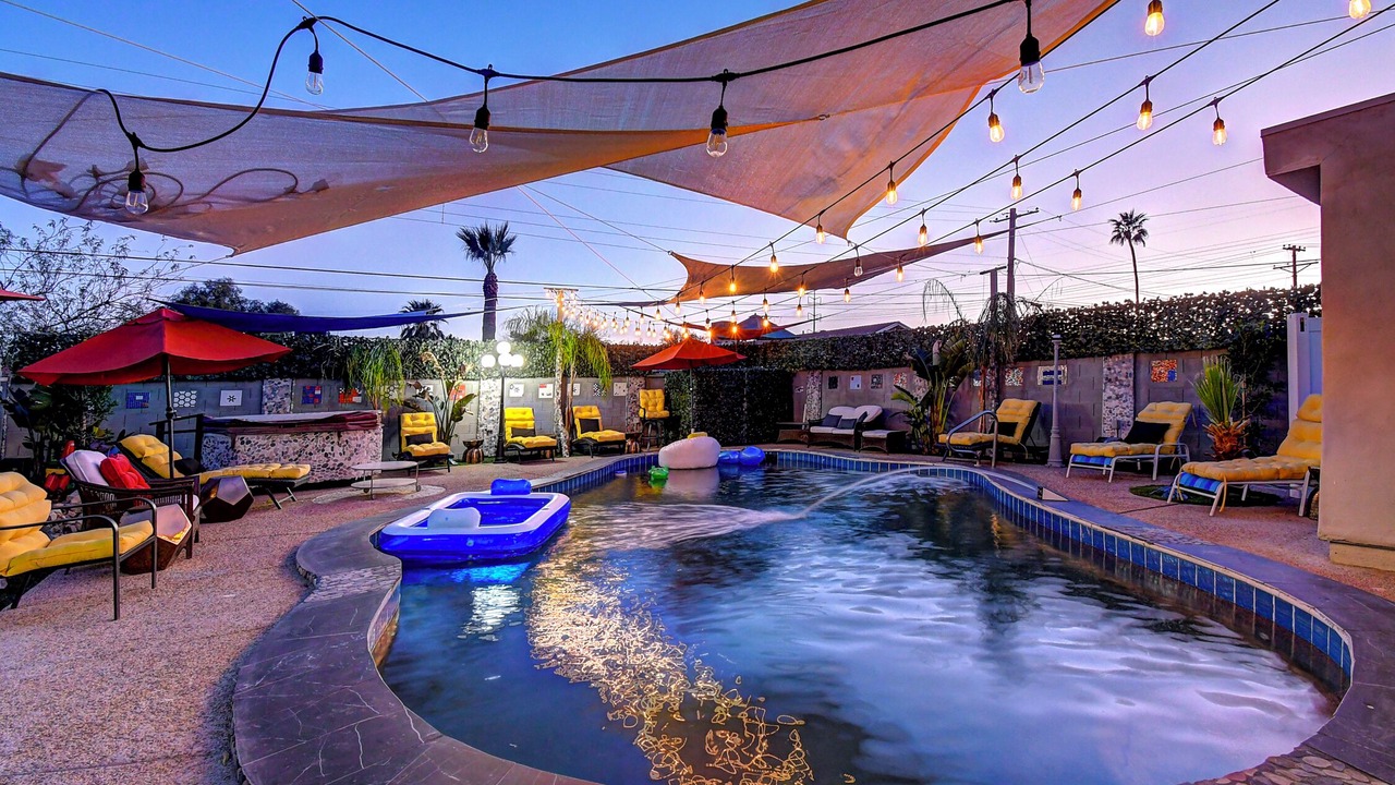Photo of Outdoor in Tempe