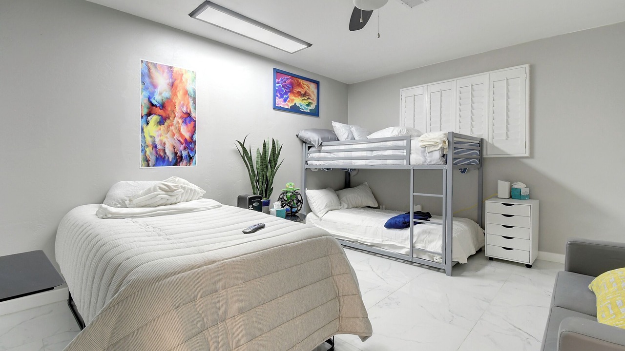 Photo of Bedroom in Tempe