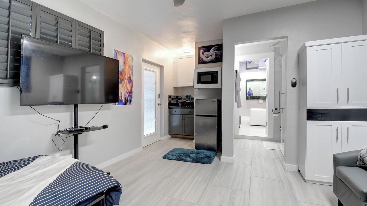 Photo of Bedroom in Tempe