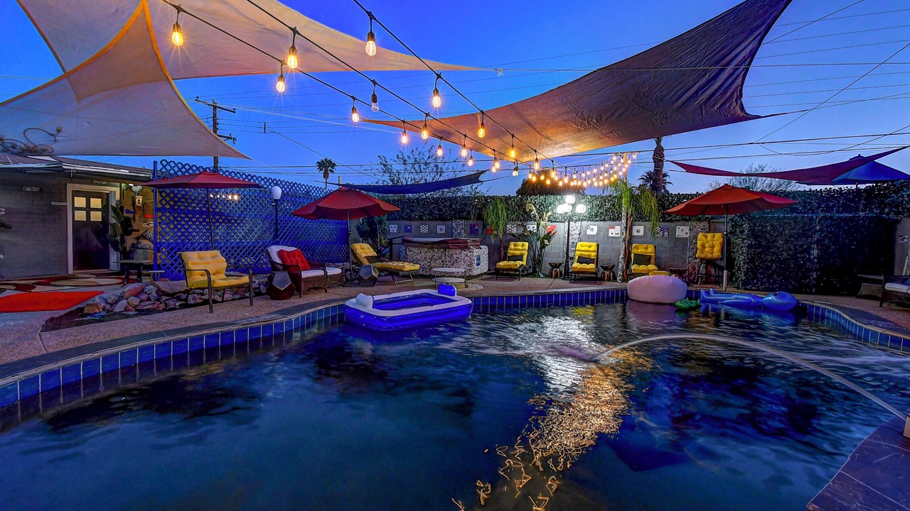 Photo of Outdoor in Tempe