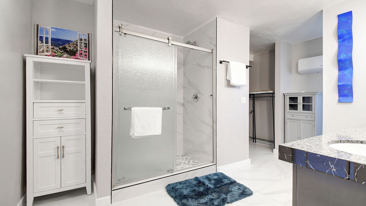Photo of Bathroom in Tempe