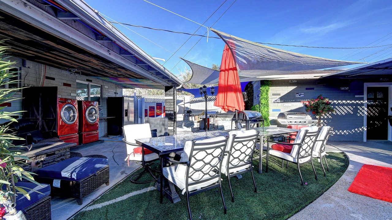Photo of Outdoor in Tempe