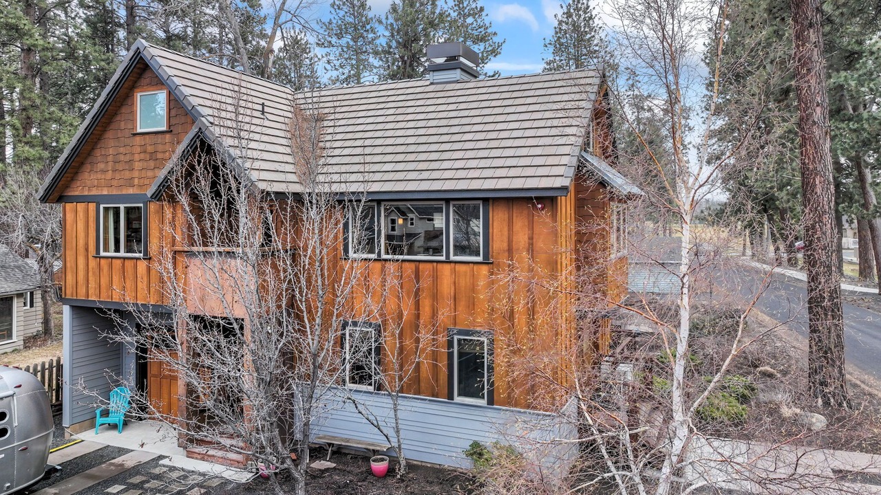 Photo of Outdoor in Sisters