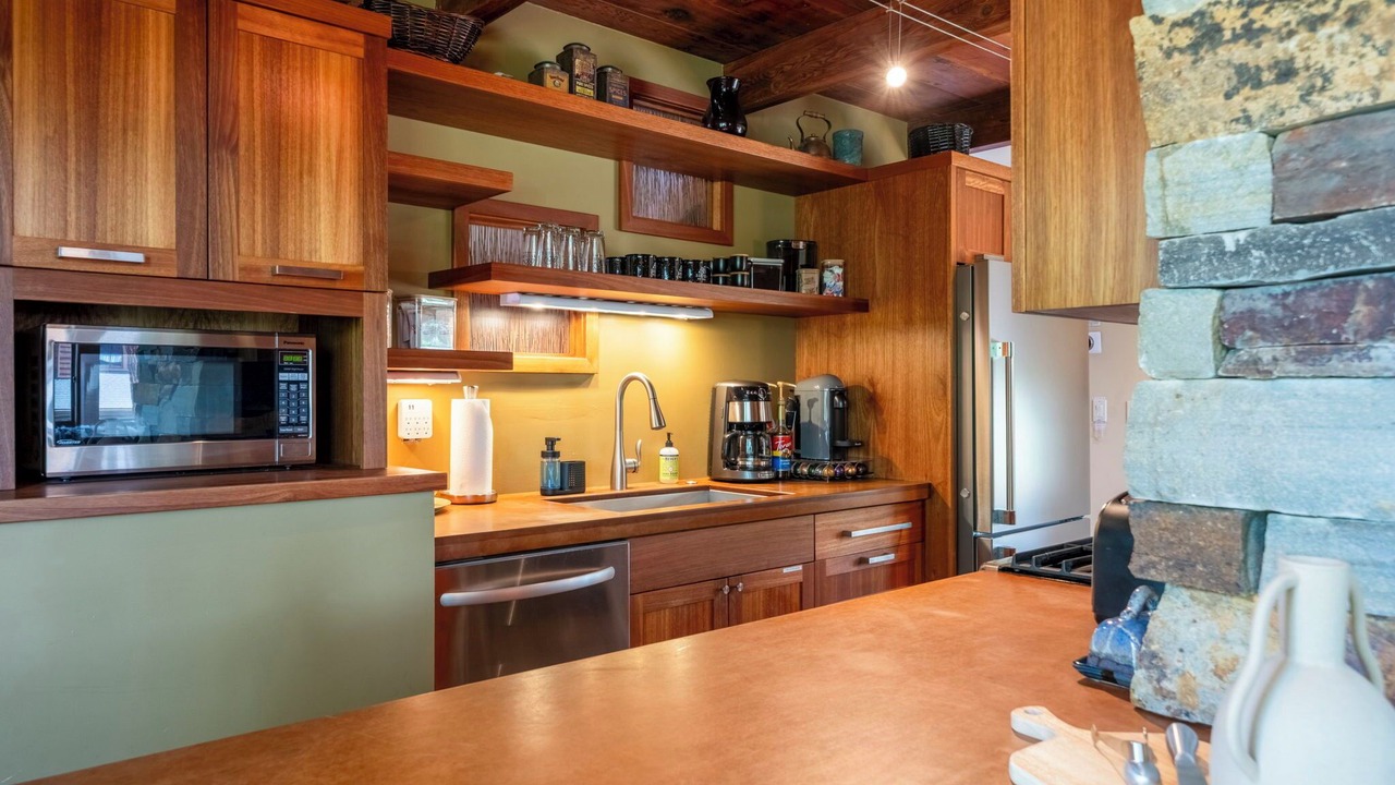 Photo of Kitchen in Sisters