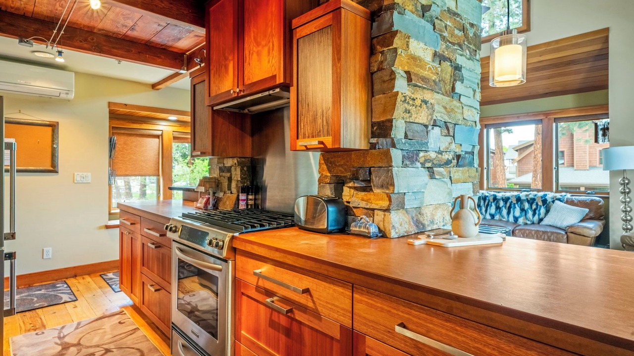 Photo of Kitchen in Sisters