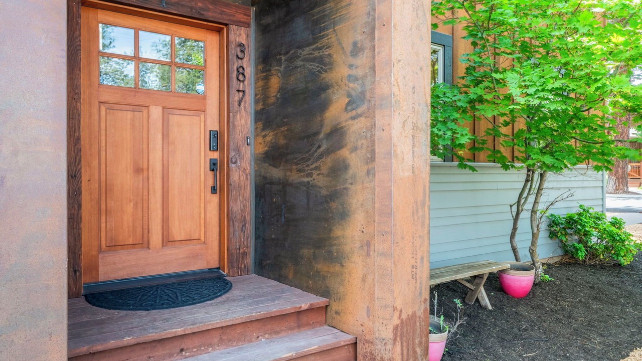 Photo of Outdoor in Sisters