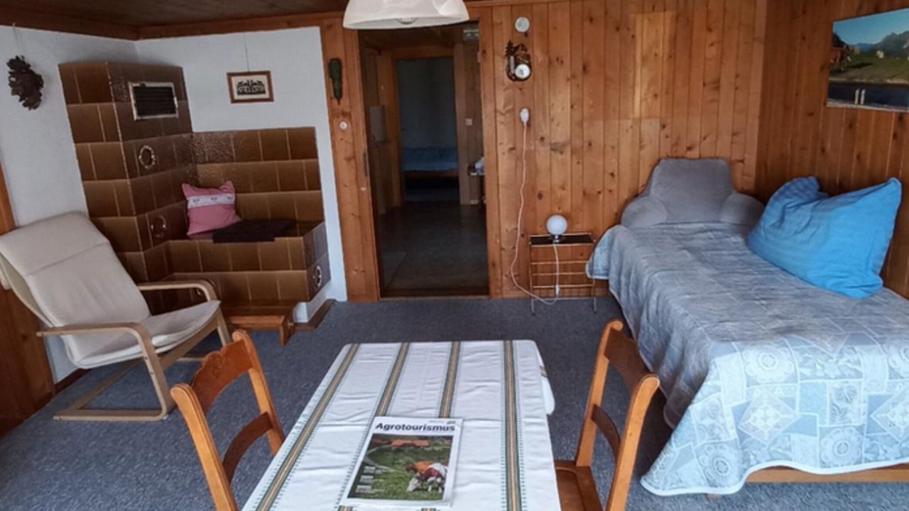Photo of Bedroom in Riedtwil