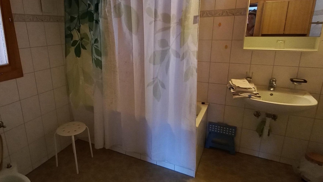 Photo of Bathroom in Riedtwil