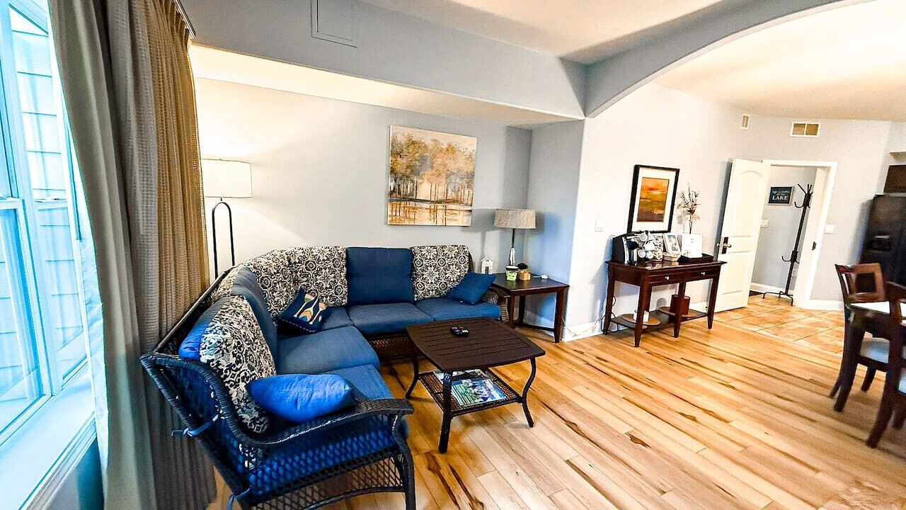Photo of Livingroom in Lake Ozark