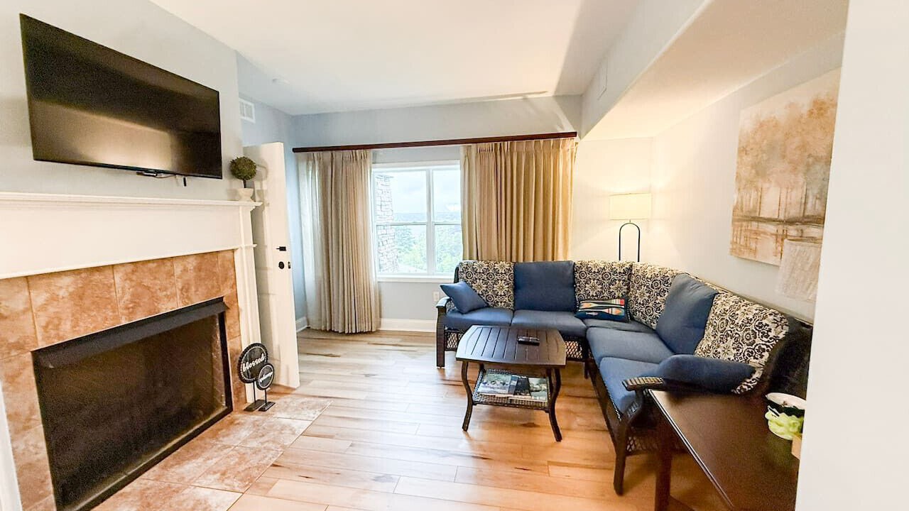 Photo of Livingroom in Lake Ozark