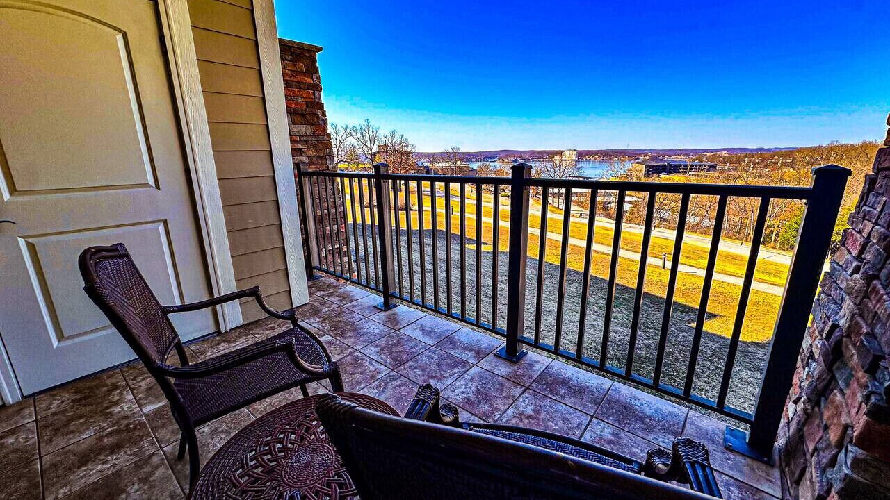 Photo of Patio Balcony in Lake Ozark