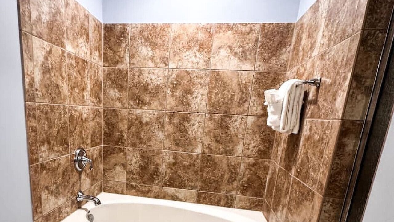 Photo of Bathroom in Lake Ozark