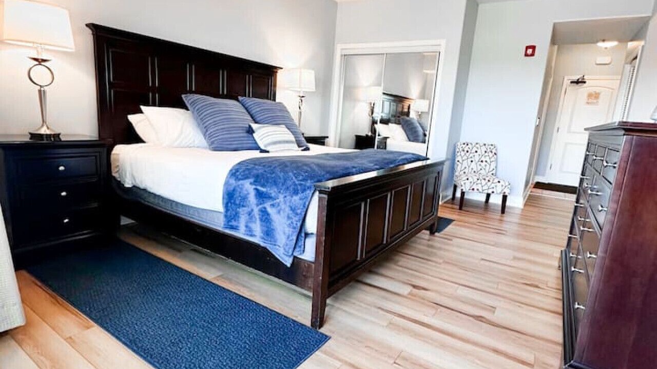 Photo of Bedroom in Lake Ozark