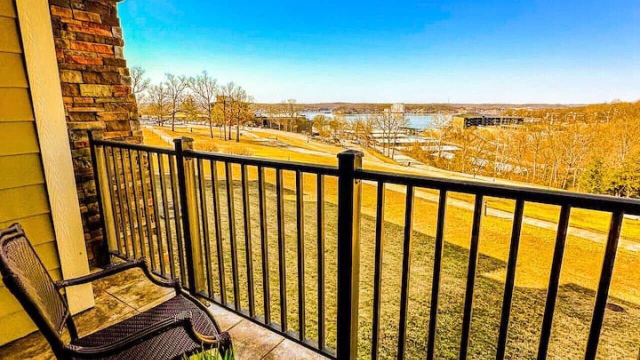 Photo of Patio Balcony in Lake Ozark