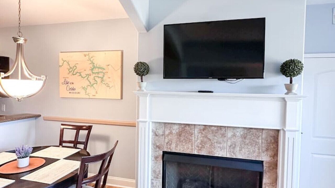 Photo of Livingroom in Lake Ozark