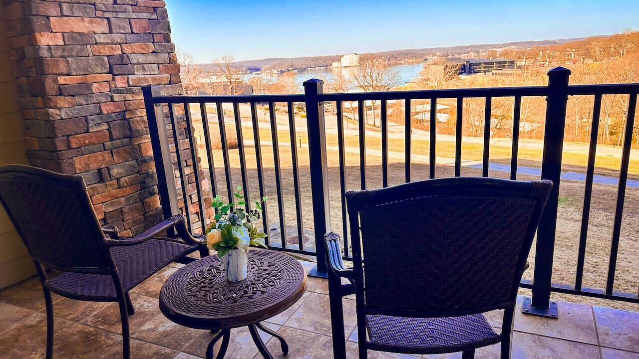Photo of Patio Balcony in Lake Ozark