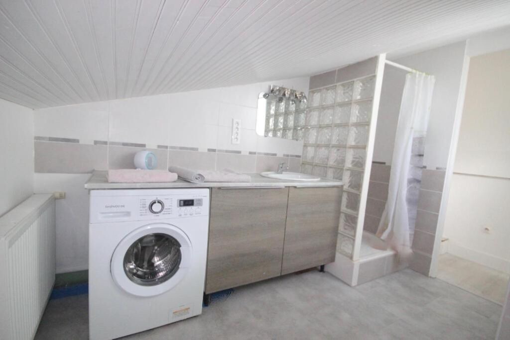 Photo of Bathroom in Ille-sur-Tet